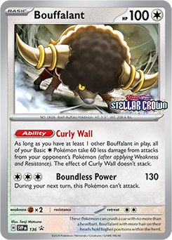 Pokemon Stellar Crown Build & Battle Box at King Card Canada