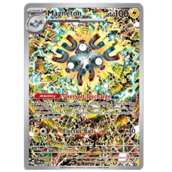 Pokemon Surging Sparks Elite Trainer Box [PRE - ORDER - 11/08/2024] 0820650859526 - King Card Canada