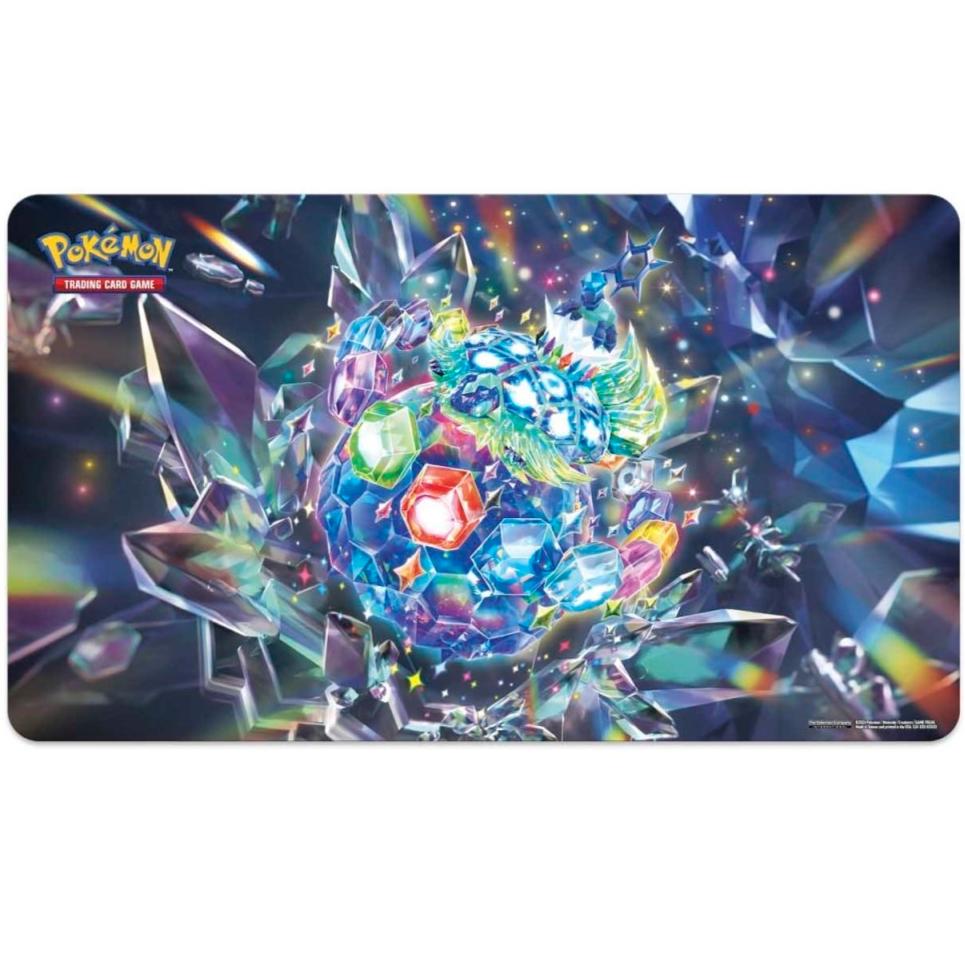 Pokemon Terapagos EX Ultra Premium Collection [PRE - ORDER - 11/01/2024] 0820650858666 - King Card Canada