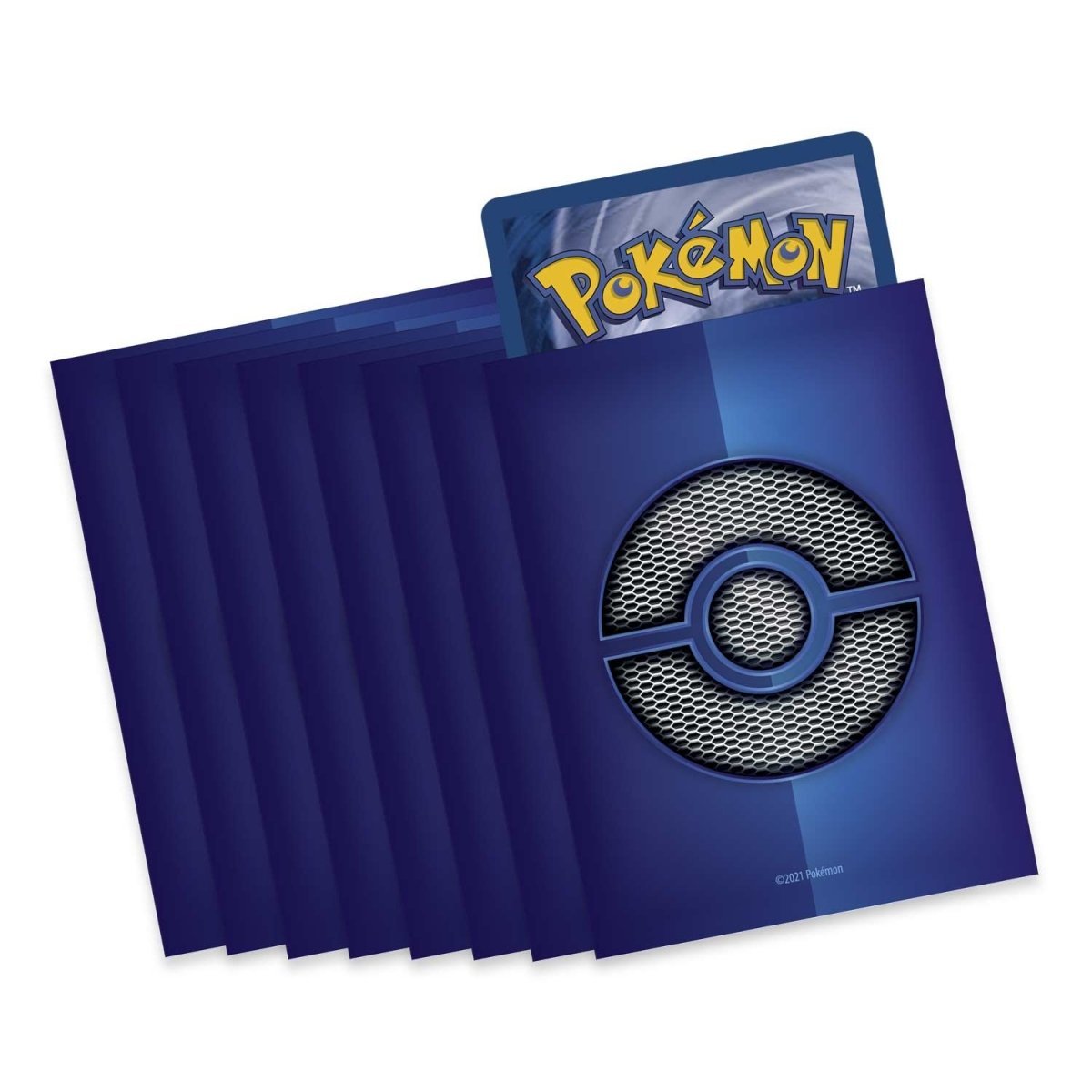 Pokemon Trainer's Toolkit 2021 820650808753 - King Card Canada