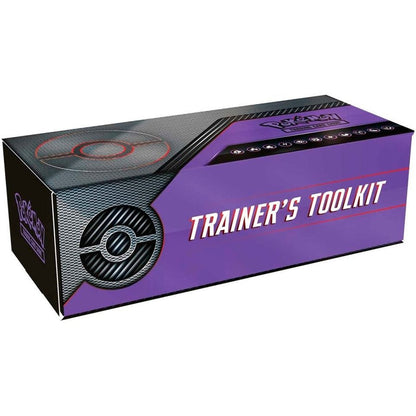 Pokemon Trainer's Toolkit 2022 0820650850455 at King Card Canada