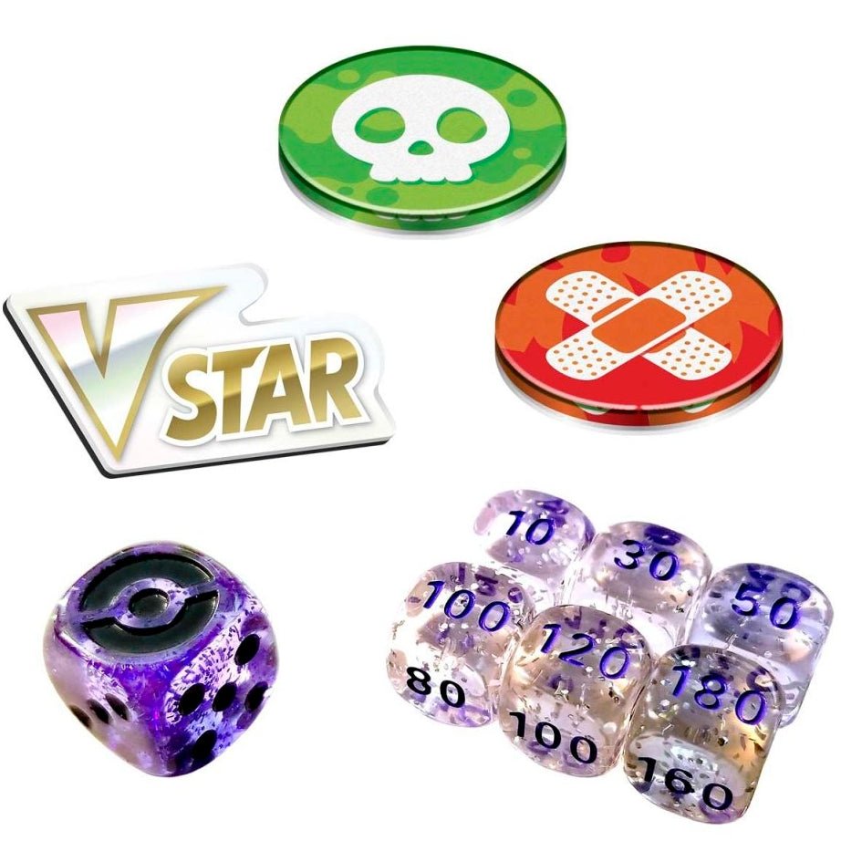 Pokemon Trainer's Toolkit 2022 0820650850455 at King Card Canada