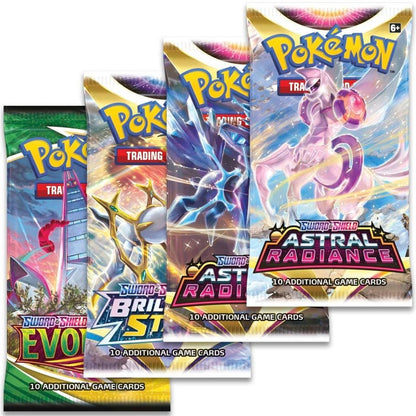 Pokemon Trainer's Toolkit 2022 0820650850455 at King Card Canada