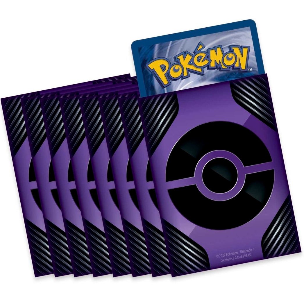 Pokemon Trainer's Toolkit 2022 0820650850455 at King Card Canada