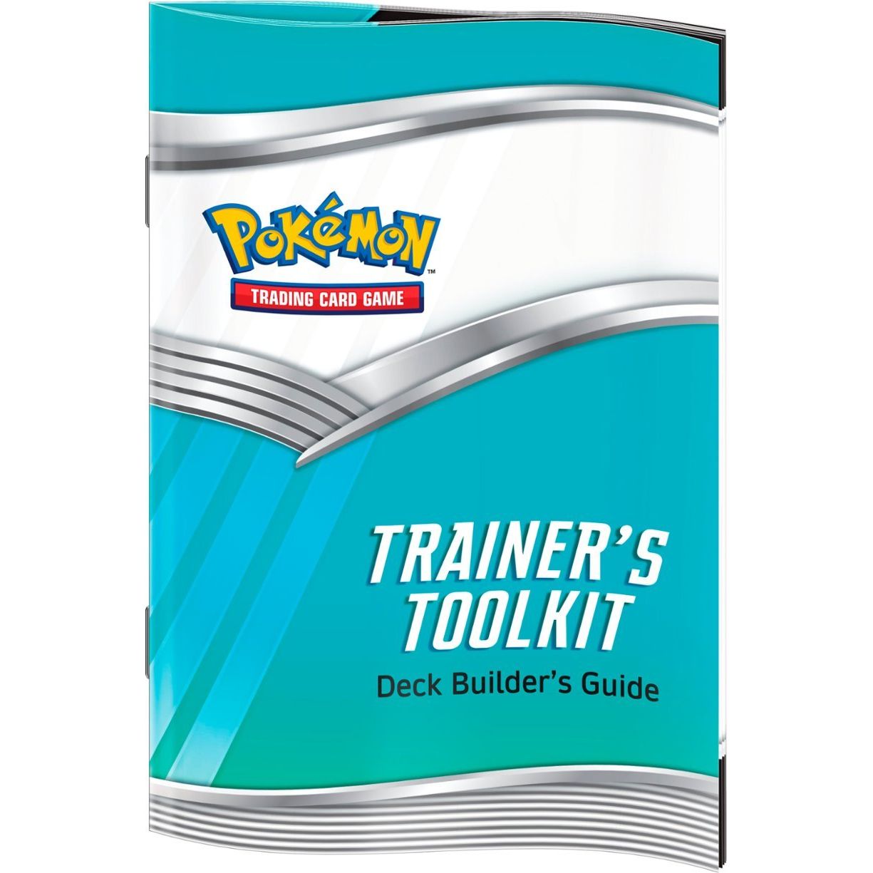 Pokemon Trainer's Toolkit 2024 [PRE - ORDER - 10/18/2024] 0820650858758 - King Card Canada