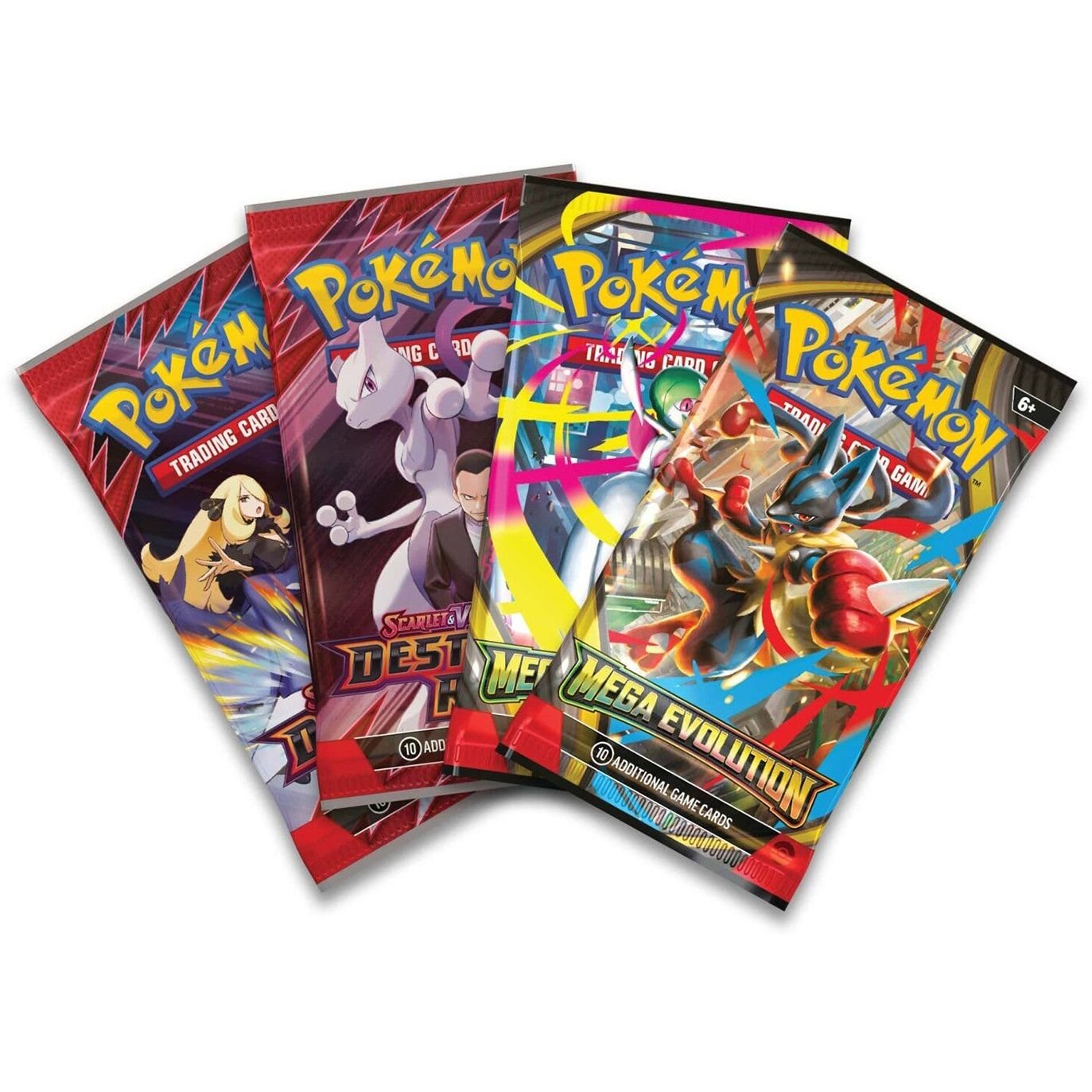 Pokemon Trainer's Toolkit 2025 [PRE - ORDER - 10/24/2025] 0196214117723 at King Card Canada