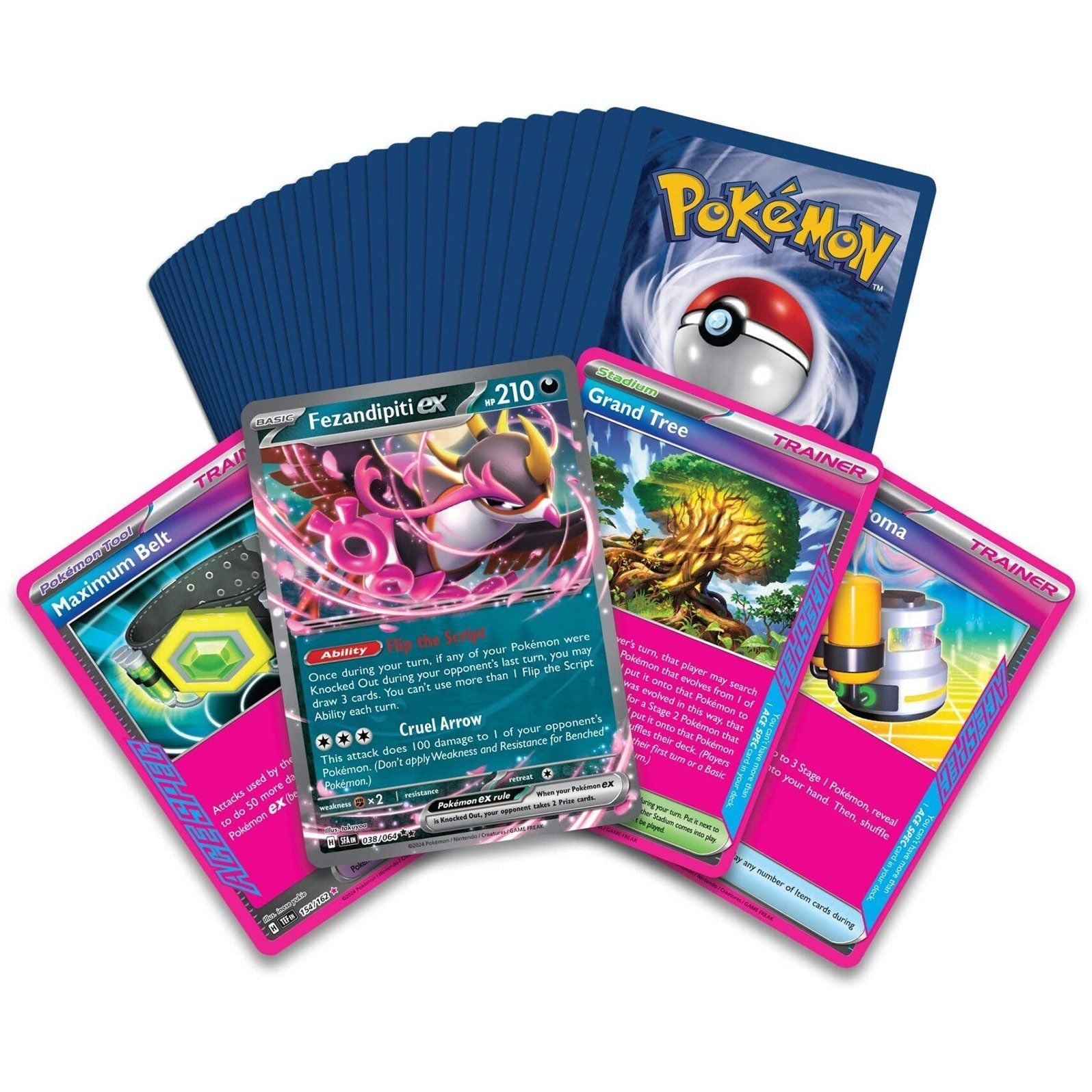 Pokemon Trainer's Toolkit 2025 [PRE - ORDER - 10/24/2025] 0196214117723 at King Card Canada