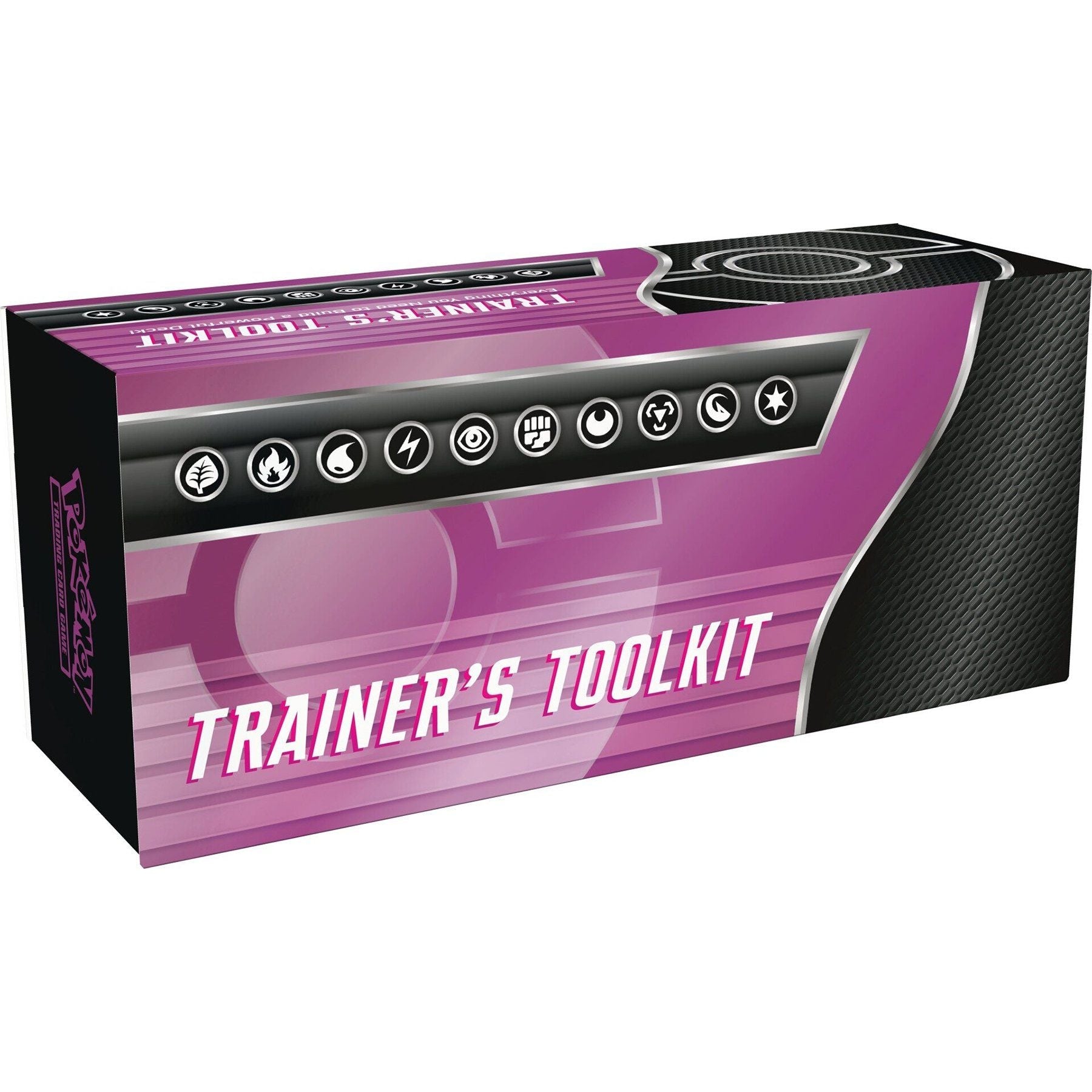 Pokemon Trainer's Toolkit 2025 [PRE - ORDER - 10/24/2025] 0196214117723 at King Card Canada