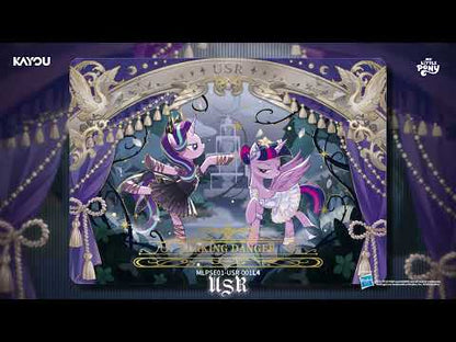 My Little Pony Friendship Eternal Cards - Friendship is Magic - Star Edition (Series 1)