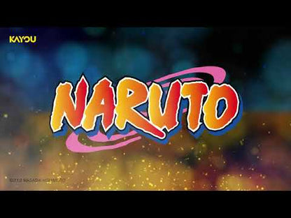 Naruto Smriti Collectible Trading Cards Booster Box - Earth Scroll (Series 2)