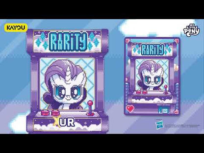 My Little Pony Friendship Eternal Cards - Rainbow Edition 002-NA