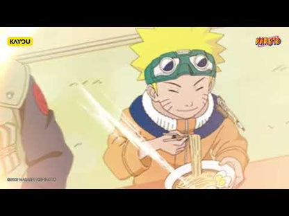 Naruto Smriti Collectible Trading Cards Booster Box - Heaven Scroll (Series 1)