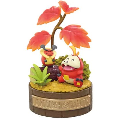 Re - Ment Pokemon A Little Tale of the Forest 2: Peaceful Moments!  at King Card Canada