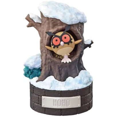 Re - Ment Pokemon A Little Tale of the Forest 2: Peaceful Moments!  at King Card Canada