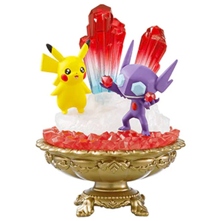 Re - Ment Pokemon Gemstone Collection 2  at King Card Canada