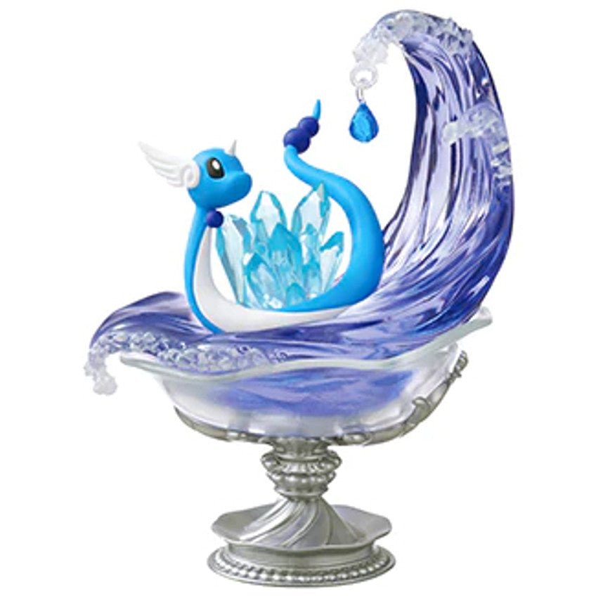 Re - Ment Pokemon Gemstone Collection 2  at King Card Canada