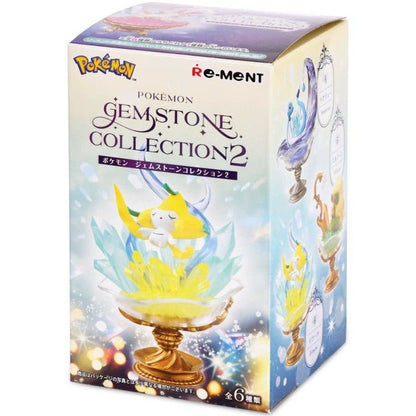 Re - Ment Pokemon Gemstone Collection 2  at King Card Canada