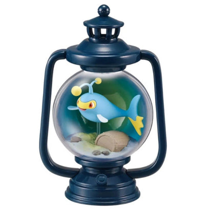 Re - Ment Pokemon Lantern Diorama  at King Card Canada
