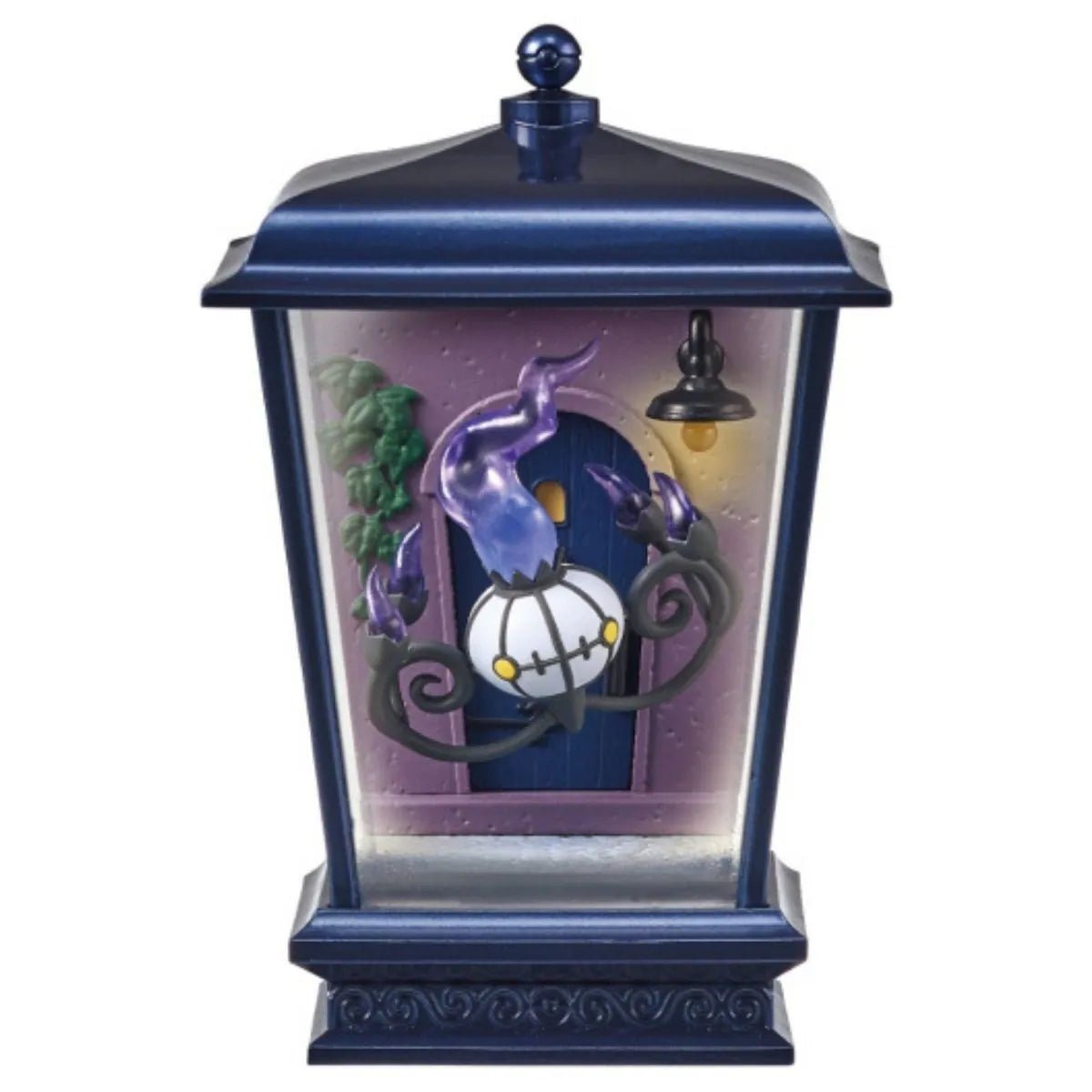 Re - Ment Pokemon Lantern Diorama  at King Card Canada