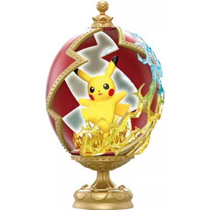 Re - Ment Pokemon Ovaltique Collection  at King Card Canada