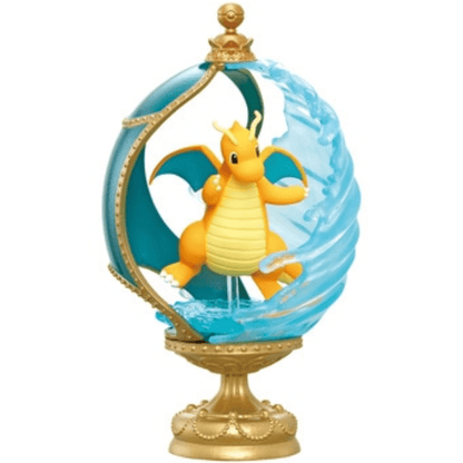 Re - Ment Pokemon Ovaltique Collection  at King Card Canada