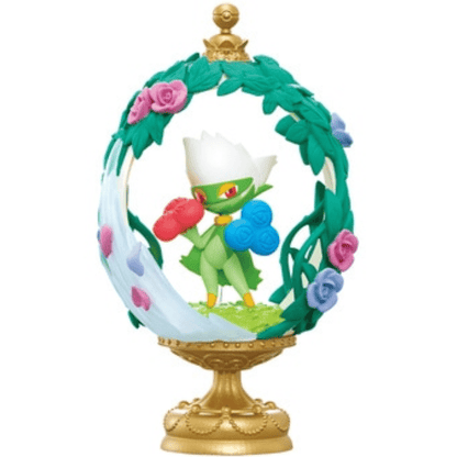 Re - Ment Pokemon Ovaltique Collection  at King Card Canada