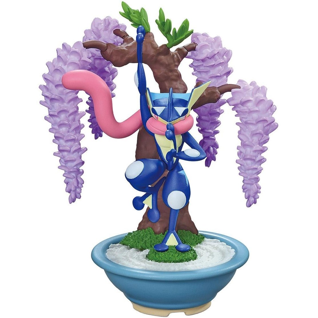 Re - Ment Pokemon Pocket Bonsai 3  at King Card Canada