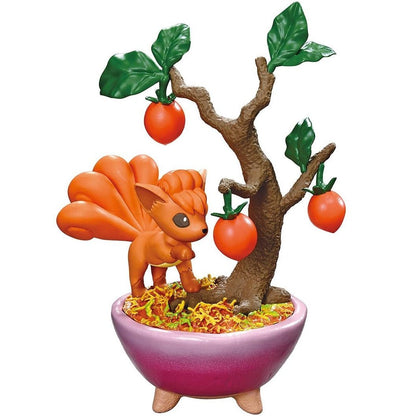 Re - Ment Pokemon Pocket Bonsai 3  at King Card Canada