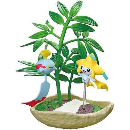 Re - Ment Pokemon Pocket Bonsai 3  at King Card Canada