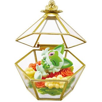 Re - Ment Pokemon Romantic Collection  at King Card Canada
