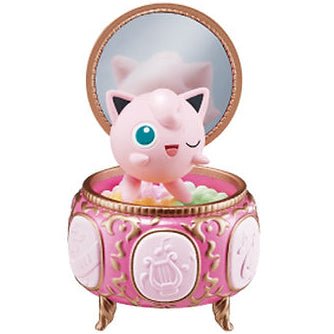 Re - Ment Pokemon Romantic Collection  at King Card Canada