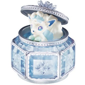 Re - Ment Pokemon Romantic Collection  at King Card Canada