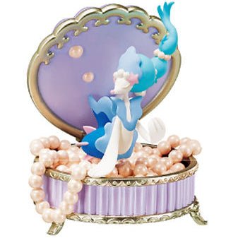 Re - Ment Pokemon Romantic Collection  at King Card Canada