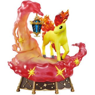 Re - Ment Pokemon Starrium Series: Dreamy Moonlit Night 4521121208534 at King Card Canada