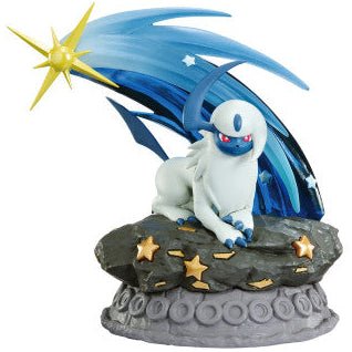 Re - Ment Pokemon Starrium Series: Dreamy Moonlit Night 4521121208534 at King Card Canada