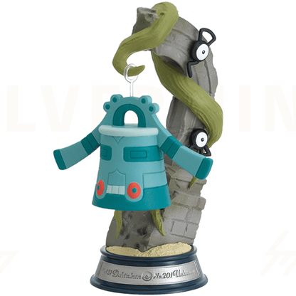 Re - Ment Pokemon Swing Vignette Collection 2  at King Card Canada