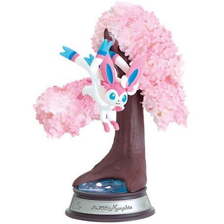 Re - Ment Pokemon Swing Vignette Collection 2  at King Card Canada