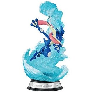 Re - Ment Pokemon Swing Vignette Collection 3  at King Card Canada