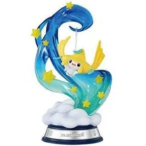 Re - Ment Pokemon Swing Vignette Collection 3  at King Card Canada