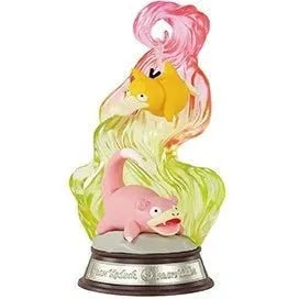 Re - Ment Pokemon Swing Vignette Collection 3  at King Card Canada