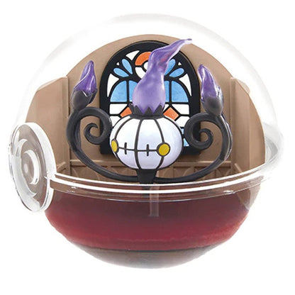 Re - Ment Pokemon Terrarium Collection 12  at King Card Canada