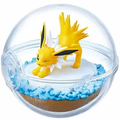 Re - Ment Pokemon Terrarium Collection 13  at King Card Canada