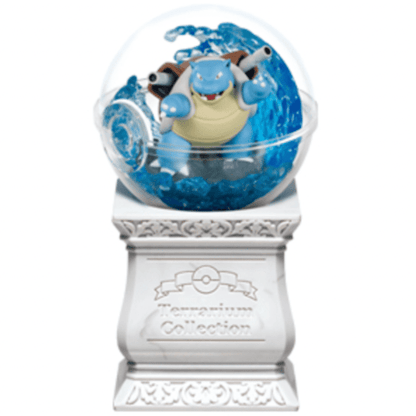 Re - Ment Pokemon Terrarium Collection 15 4521121208961 at King Card Canada