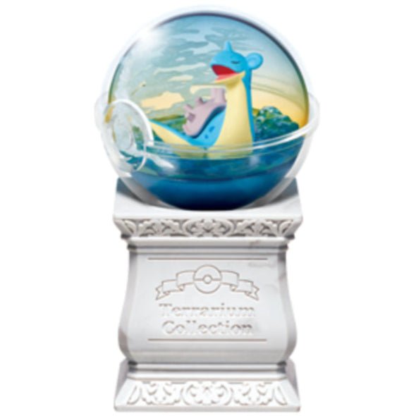 Re - Ment Pokemon Terrarium Collection 15 4521121208961 at King Card Canada