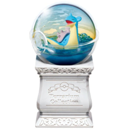 Re - Ment Pokemon Terrarium Collection 15 4521121208961 at King Card Canada