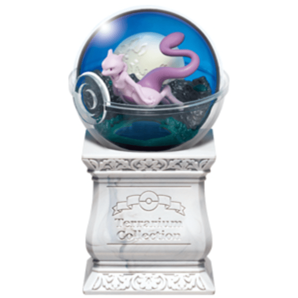 Re - Ment Pokemon Terrarium Collection 15 4521121208961 at King Card Canada