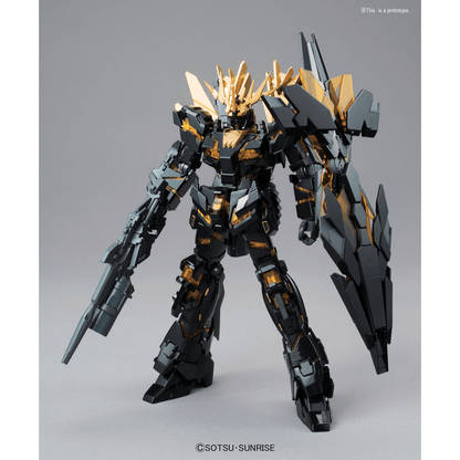 RX - 0[N] Unicorn Gundam 02 Banshee Norn (Destroy Mode) - Universal Century 175 Gunpla Model (HG 1/144 Scale) 4573102587800 at King Card Canada