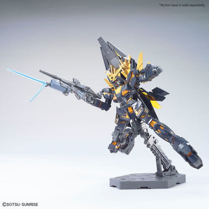 RX - 0[N] Unicorn Gundam 02 Banshee Norn (Destroy Mode) - Universal Century 175 Gunpla Model (HG 1/144 Scale) 4573102587800 at King Card Canada