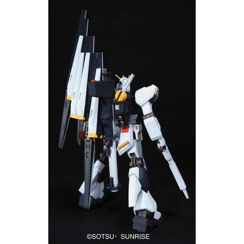 RX - 93 Nu Gundam - Universal Century 86 Gunpla Model (HG 1/144 Scale) 4573102579539 at King Card Canada