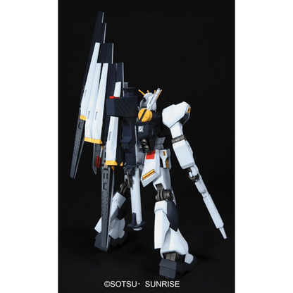 RX - 93 Nu Gundam - Universal Century 86 Gunpla Model (HG 1/144 Scale) 4573102579539 at King Card Canada